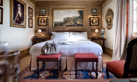 Bastide de Gordes, Avignon, France