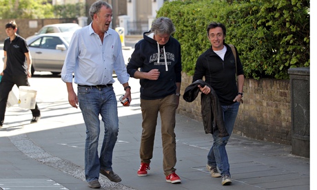 Top Gear