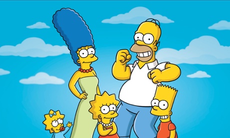 The Simpsons