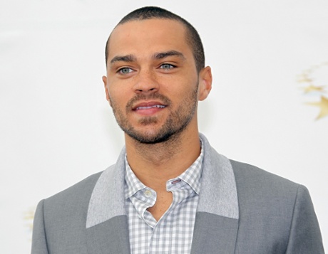 Jesse Williams 