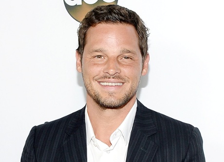 Justin Chambers