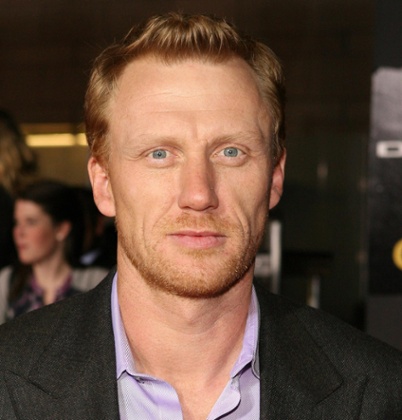 Kevin McKidd