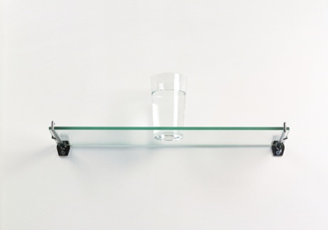 Michael Craig-Martin's An Oak Tree, 1973