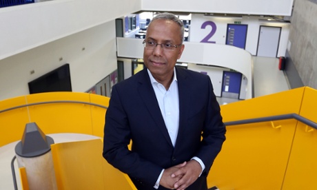 Disqualified from office: Anyone who criticised the mayor was deemed a racist.