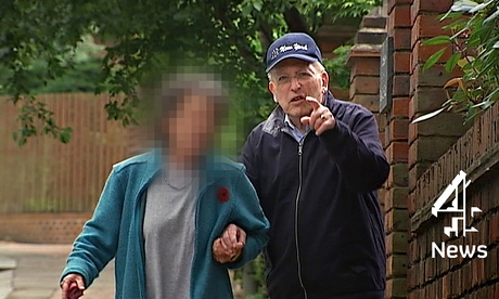 Historic sex abuse allegations