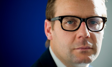 Dr Clive Peedell, a clinical oncologist, is campaigning in Witney for increased health funding and an end to the NHS internal market.