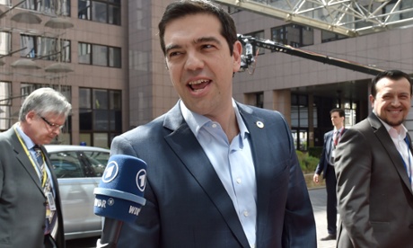 What happens if Greece can’t pay its debts?