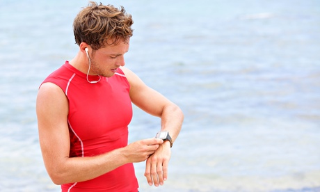 There is a place for apps such as a heart rate monitor app. But they must be regulated.