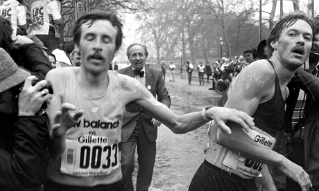 1981 london marathon