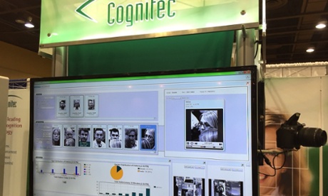 border security expo