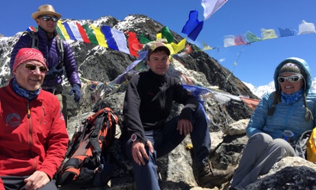 dan fredinburg everest