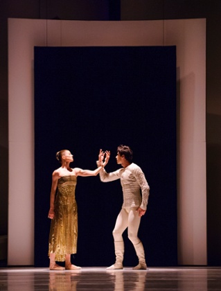 Behrend and Bourgand