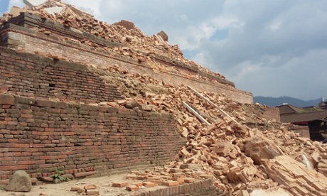 Pictures from Bhaktapur Durbar Square
