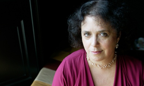 ‘I promise I would never cast a movie star who I thought couldn’t be very good. They have to want to do the work,’ says theatre producer Nica Burns.