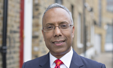 Lutfur Rahman