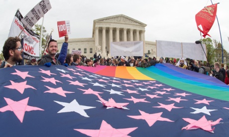 gay marriage same-sex supreme court