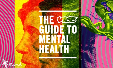 The Vice Guide to Mental Health: produced with charity Mind