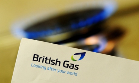 British Gas is to beef up its customer service.
