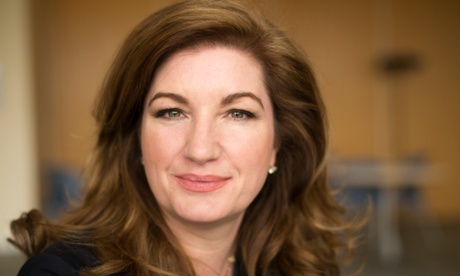 Karen Brady