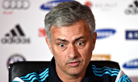 José-Mourinho-Chelsea