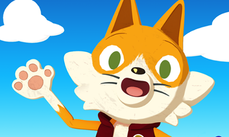 Could the cartoon Stampy appear alongside Mickey Mouse? Not for now.