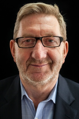 Len McCluskey