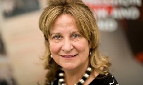 Baroness Helena Kennedy, barrister, broadcaster and member of the House of Lords, poses for a portrait at The Hay Festival on June 5, 2010 in Hay-on-Wye, Wales.
