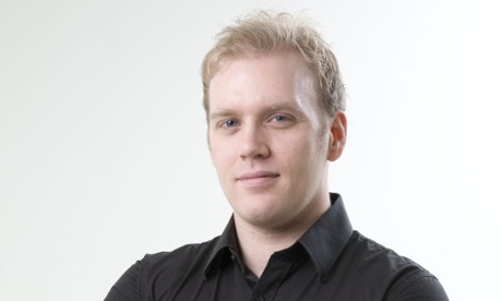 Live blogging masterclass.