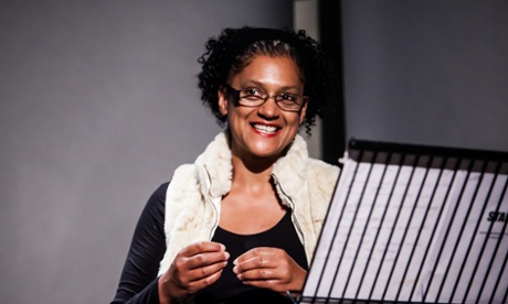 Stand, Battersea Arts Centre