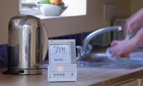 smart meter