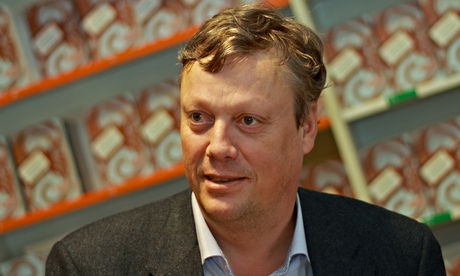 Jonas Jonasson
