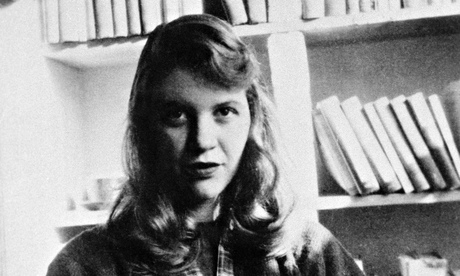 100 best novels bell jar