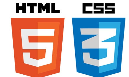 Introduction to HTML5 and CSS3.