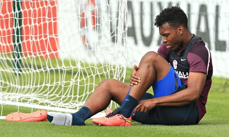daniel sturridge