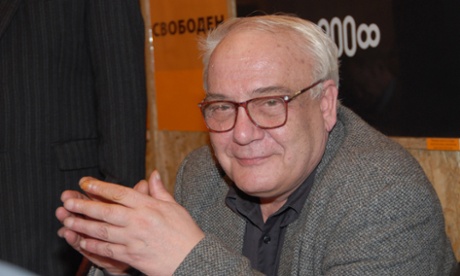 Vladimir Bukovsky