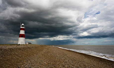 coastlines barkham review