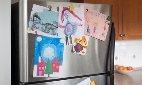 People concerned about climate change are more likely to accept technology that saves energy at home, such as utilities turning off their fridge remotely.