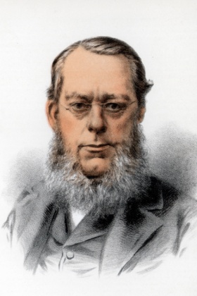 Richard Assheton Cross