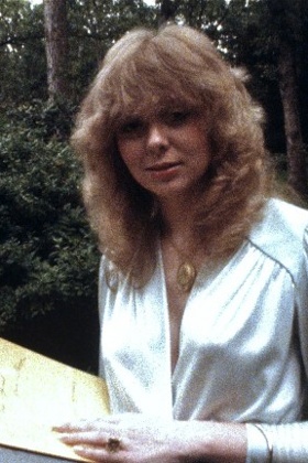 Joyce McKinney in Tabloid