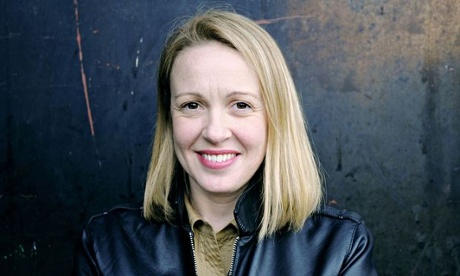 Kim Shillinglaw, controller of BBC2