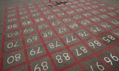 Do the numbers add up?