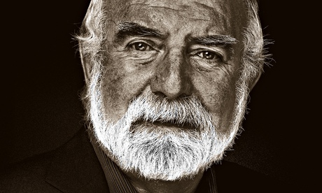 George Bingham led a management buyout and saw CMR, in Rye Harbour, East Sussex, take its place as an international player in the field of solvent recovery