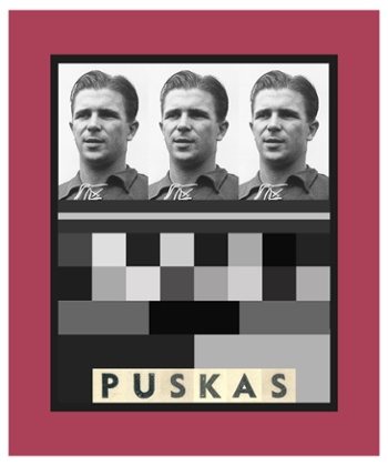 Puskas