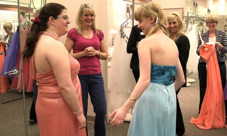 How to Dance in Ohio