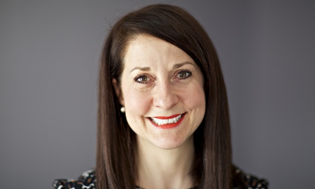 Liz Kendall interview