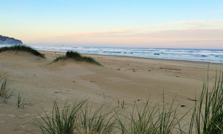 Bayocean was to become ‘the Atlantic City of the west’.