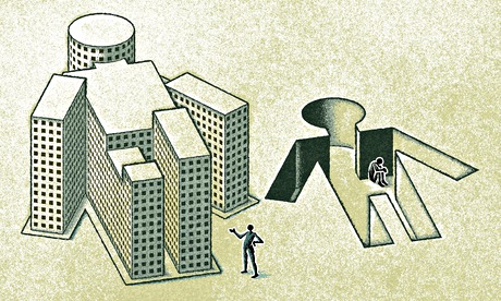 Illustration by Matt Kenyon