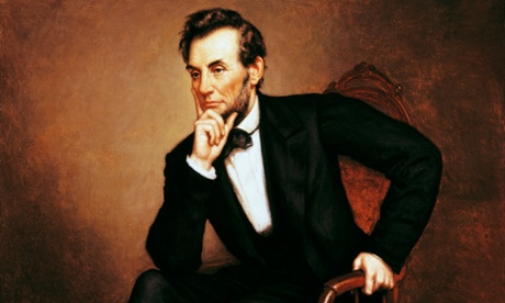 Abraham Lincoln: wrote the Gettysburg address at least five times before delivering it.