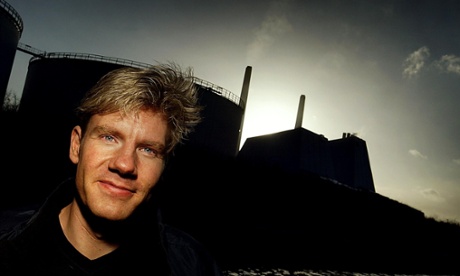 bjorn lomborg