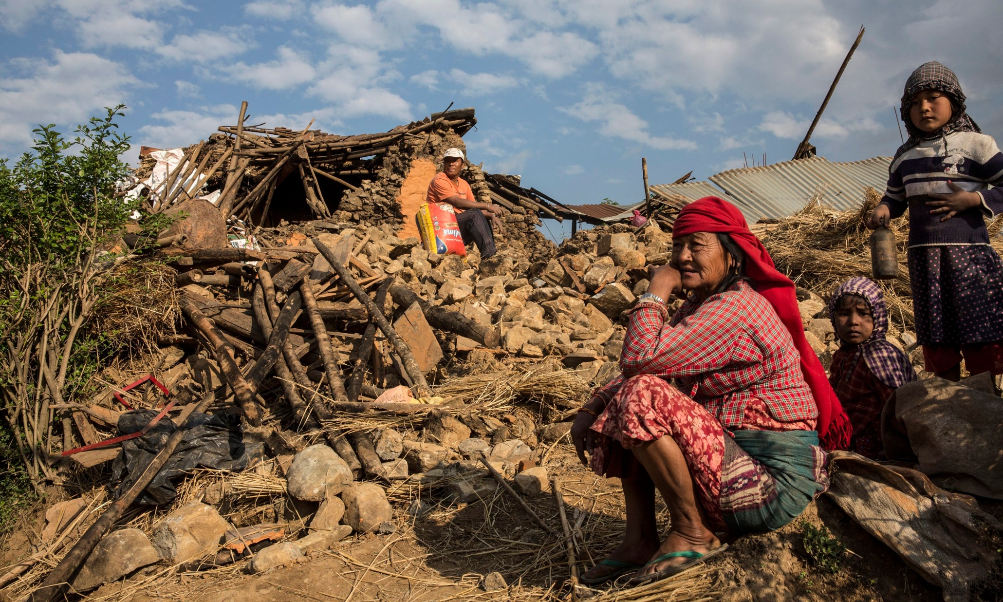 Nepal earthquake: death toll could reach 10,000, says PM | World.
